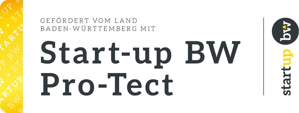 Start-up BW Pro-Tect