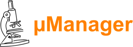 µManager