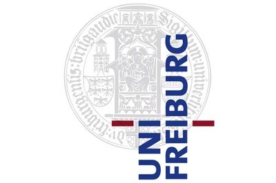 University of Freiburg logo.