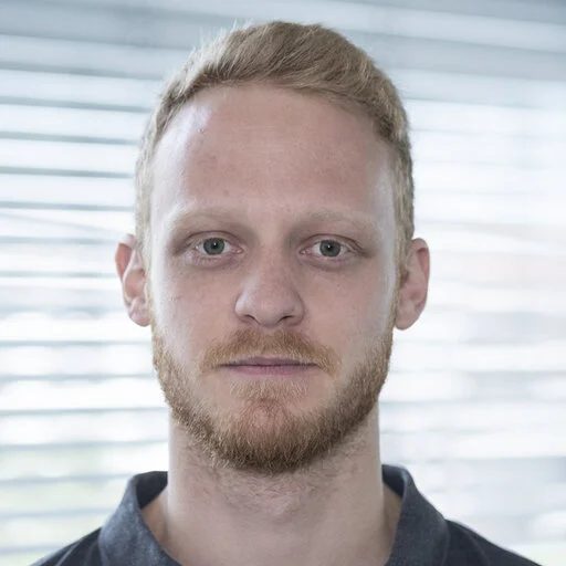Daniel Sauter, PhD