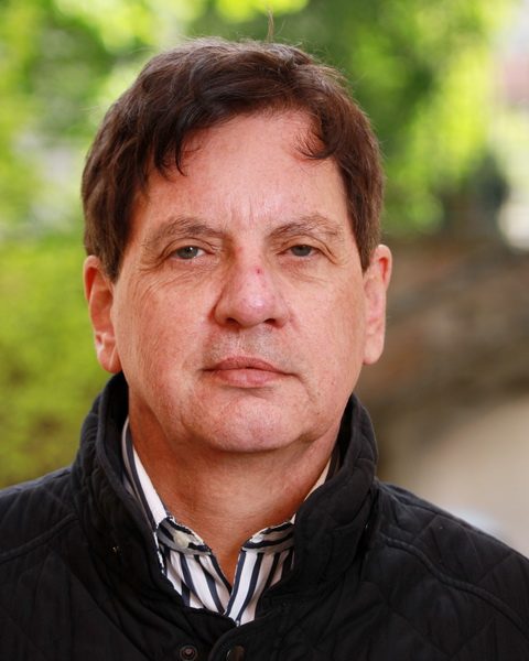 Prof. Dr. Hans-Ulrich Dodt