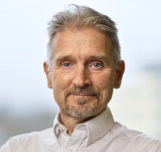 Prof. Dr. Hans Zappe