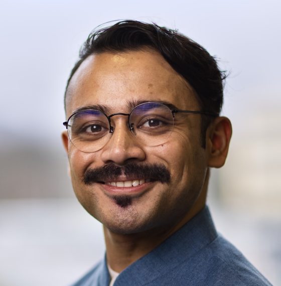Dr. Kaustubh Banerjee