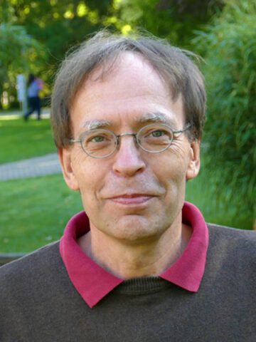 Dr. Roland Nitschke