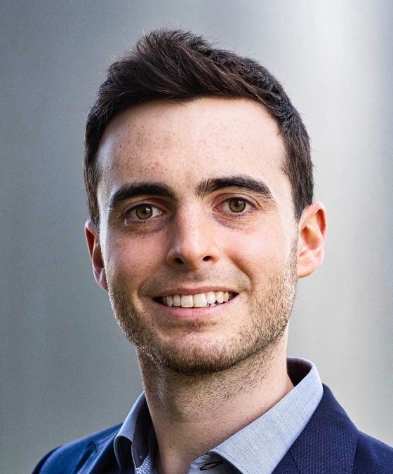 Stefan Schierle, MSc