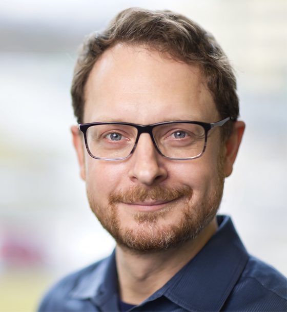 Dr. Stefan M. Weber