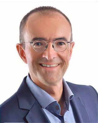 Prof. Dr. Wolf Lagrèze