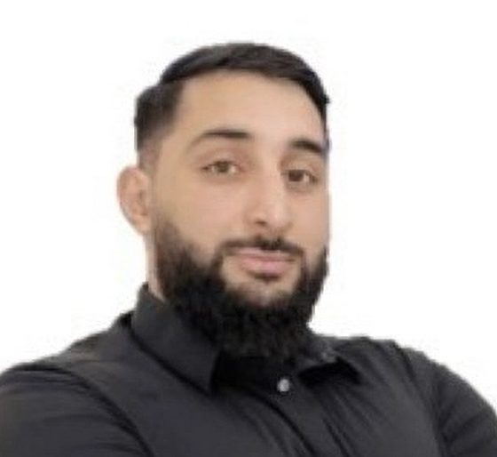 Zohaib Khan